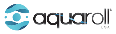 aquaroll mobile logo